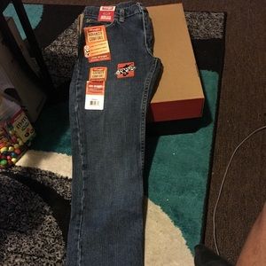 Wrangler Jeans